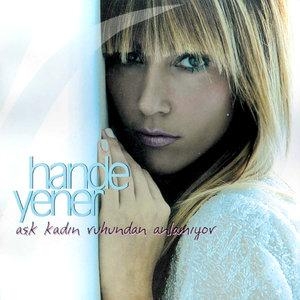 Kırmızı - Hande Yener