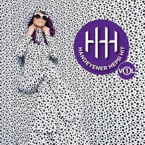 Deli Bile - Hande Yener