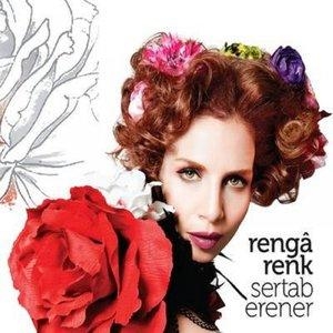 Rengarenk - Sertab Erener
