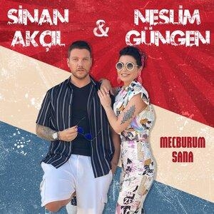 Mecburum Sana - Sinan Akçıl, Neslim Güngen