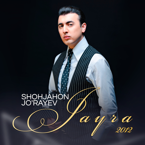 Jayra - Шохжахон Жураев