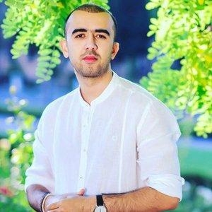 May - Зохиршох Жураев