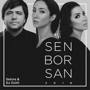 Sen Bor San - Сетора