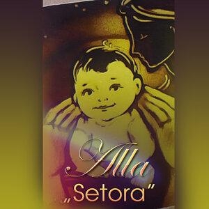 Alla - Сетора