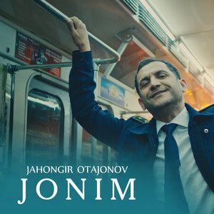 Jonim - Жахонгир Отажонов