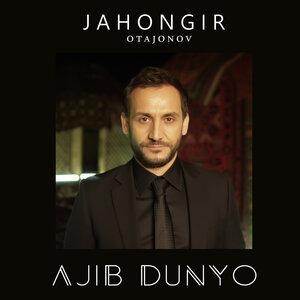 Ajib dunyo - Жахонгир Отажонов