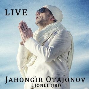Alam-alam - Жахонгир Отажонов