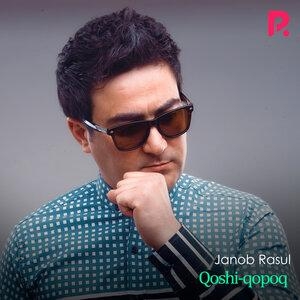 Qoshi-Qopoq - Жаноб Расул