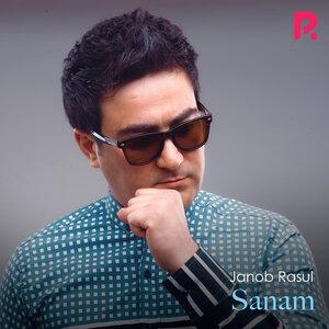 Ovodan - Жаноб Расул