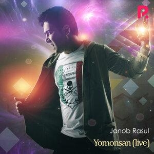 Jayxun Shamollari - Жаноб Расул