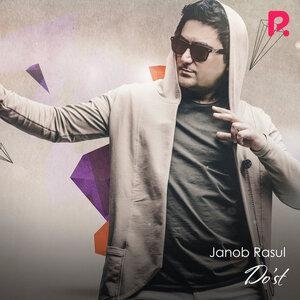 Do'st - Жаноб Расул