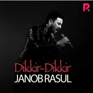 Dikkir-Dikkir - Жаноб Расул