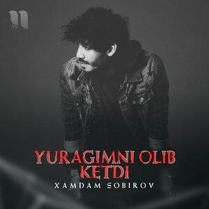 Yuragimni Olib Ketdi - Хамдам Собиров