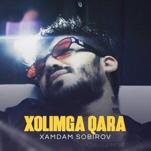 Xolimga qara - Хамдам Собиров