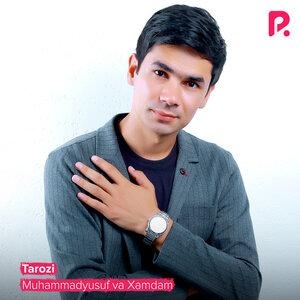 Tarozi - Хамдам Собиров