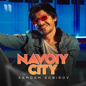 Navoiy City - Хамдам Собиров
