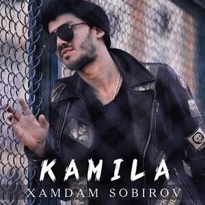 Kamila - Хамдам Собиров