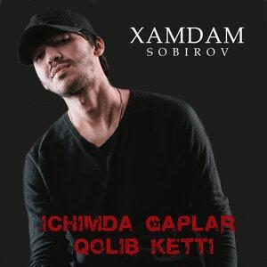 Mayli kulaver - Хамдам Собиров