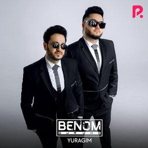 Yuragim - Беном