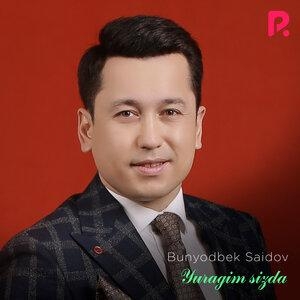 Aytishuv - Бунёдбек Саидов