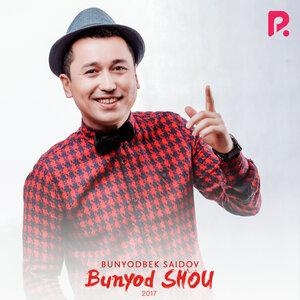 Anjir - Бунёдбек Саидов