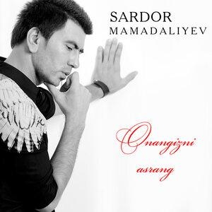 Onangizni asrang - Сардор Мамадалиев