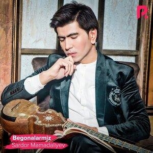 Muhabbat dardlari - Сардор Мамадалиев