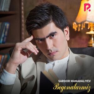 Begonalarmiz - Сардор Мамадалиев