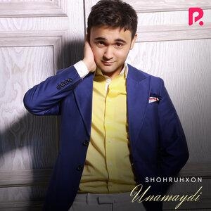 Unamaydi - Шохруххон