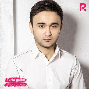 Turfa gullar - Шохруххон