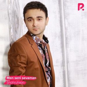 Sen meni keragim - Шохруххон