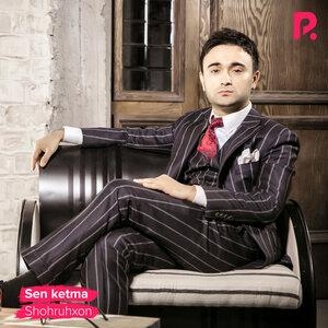 Sen ketma - Шохруххон