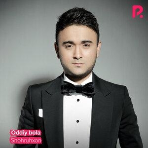 Oddiy bola - Шохруххон