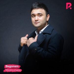 Begonam - Шохруххон