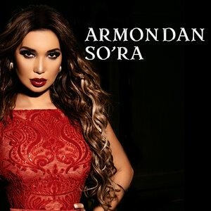 Armondan so'ra - Райхон