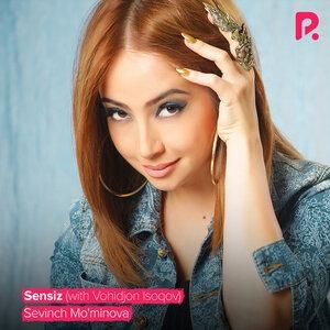 Sensiz - Севинч Муминова