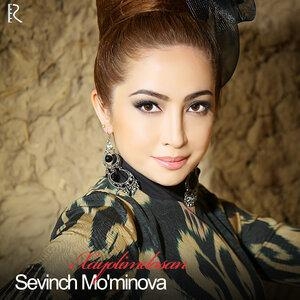 Xayolimdasan - Севинч Муминова