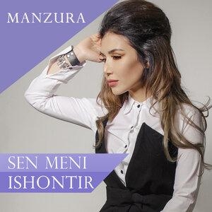 Sen meni ishontir - Манзура