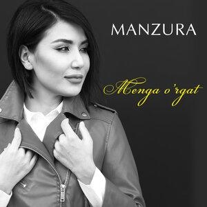 Menga o'rgat - Манзура
