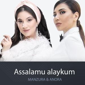 Assalamu alaykum - Манзура