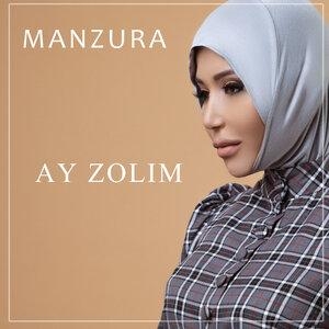 Ay zolim - Манзура