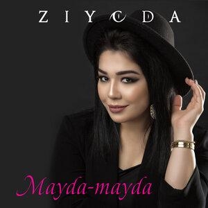 Mayda-mayda - Зиёда