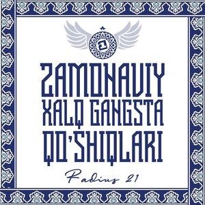 Paydo Bo'lding - Radius 21