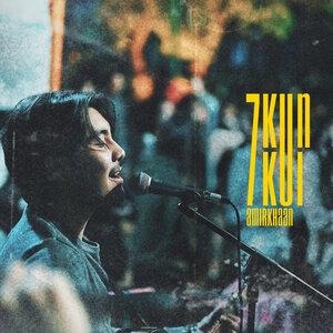 7 kun,7 kui - Amirkhaan 