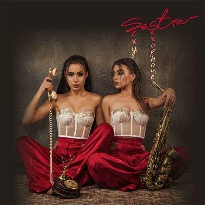 Sexy saxophone - Sestra
