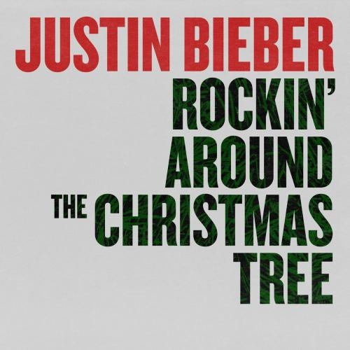 Rockin Around The Christmas Tree - Justin Bieber