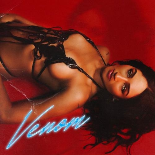Venom - Rhea Raj