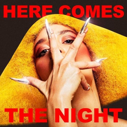 Here Comes The Night - Agnes