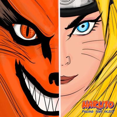 Naruto - Fesch6, IKSIY