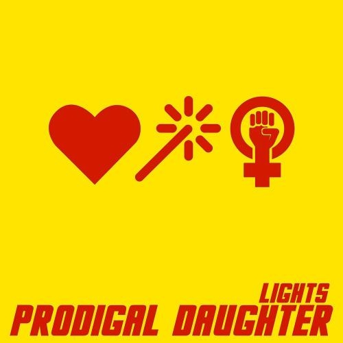 Prodigal Daughter - LIGHTS